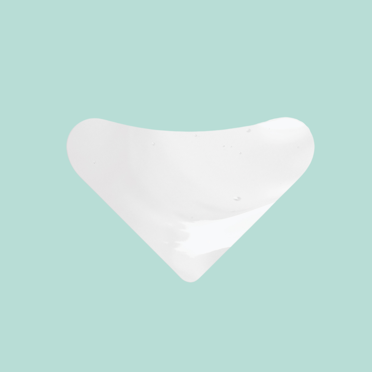 Bushbalm Hydrogel Vajacial Triangle Mask