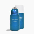 Bushbalm Roller Rescue Soothing Serum with stainless steel rollerball